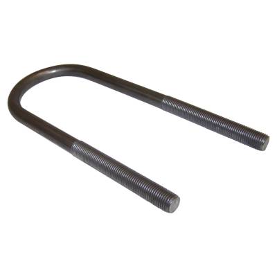 Crown Automotive Jeep Replacement - Crown Automotive J0644419 Axle U-Bolt for 1-Ton Pickup Willys
