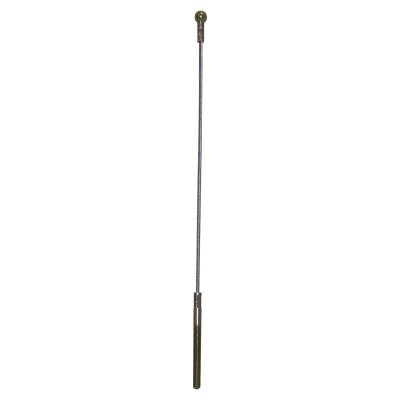 Crown Automotive Jeep Replacement - Crown Automotive J0942622 Clutch Cable