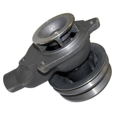 Crown Automotive Jeep Replacement - Crown Automotive J0945142 Water Pump for 67-71 CJ5/CJ6/Commando