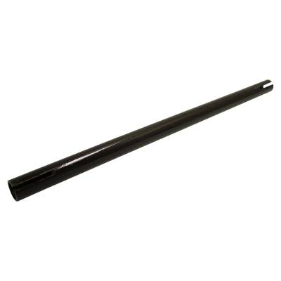 Crown Automotive Jeep Replacement - Crown Automotive J0642058 Tie Rod Steering Adjuster for Jeep CJ3 CJ5/CJ6 Willys