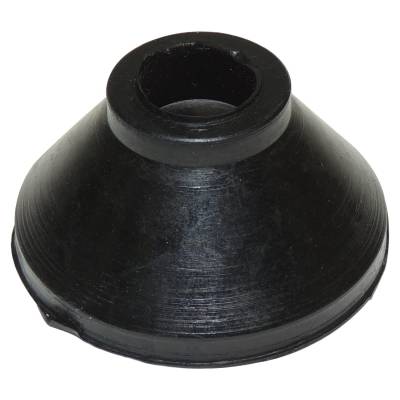Crown Automotive Jeep Replacement - Crown Automotive J0645134 Tie Rod End Boot
