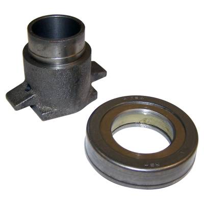 Crown Automotive Jeep Replacement - Crown J0945255 Clutch Release Bearing/Sleeve for 41-71 Jeep MB/CJs/M38/A1 4Cyl