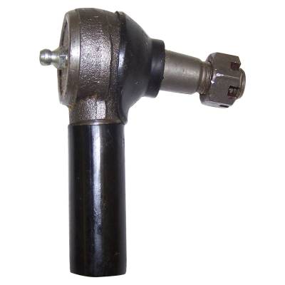 Crown Automotive Jeep Replacement - Crown Automotive J0809190 Tie Rod End