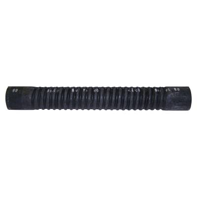 Crown Automotive Jeep Replacement - Crown Automotive J0942368 Radiator Hose 66-71 for CJ5/CJ6 Commando