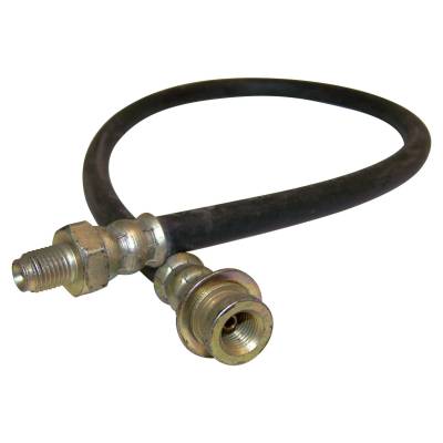 Crown Automotive Jeep Replacement - Crown Automotive J0930640 Brake Hose