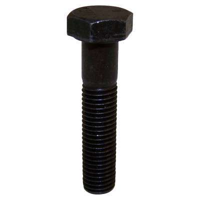 Crown Automotive Jeep Replacement - Crown Automotive J0645218 Tie Rod Clamp Bolt
