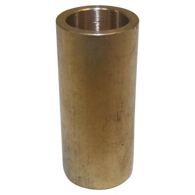 Crown Automotive Jeep Replacement - Crown Automotive J0359039 Leaf Spring Bushing for CJ-2A/CJ-3A CJ-3B MB