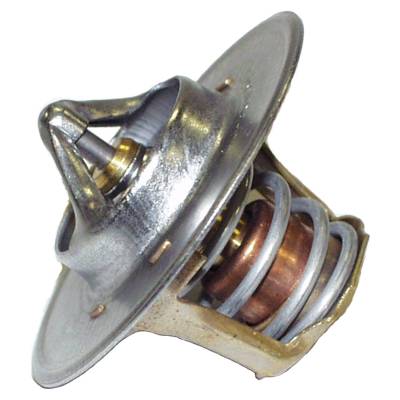 Crown Automotive Jeep Replacement - Crown Automotive J0812050 Thermostat for M38 M38A1 MB