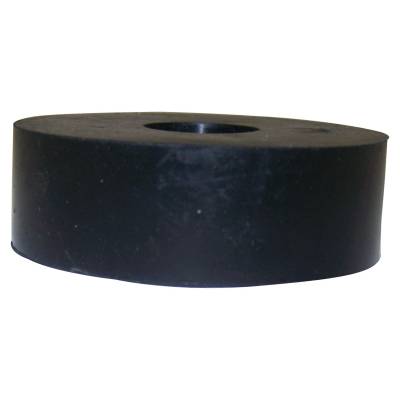 Crown Automotive Jeep Replacement - Crown Automotive J0965888 Body Mount Bushing