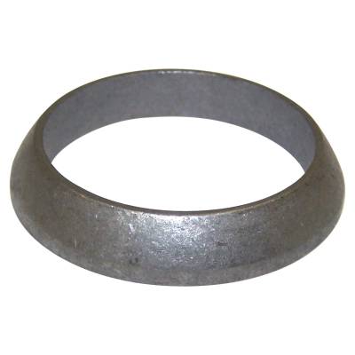 Crown Automotive Jeep Replacement - Crown Automotive J3223546 Exhaust Gasket for CJ5/CJ6/CJ7
