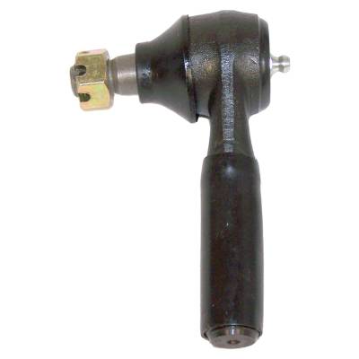 Crown Automotive Jeep Replacement - Crown Automotive J0932192 Tie Rod End