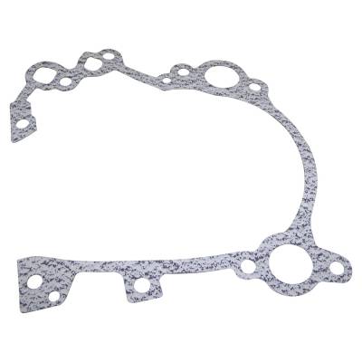 Crown Automotive Jeep Replacement - Crown Automotive J3180216 Timing Cover Gasket