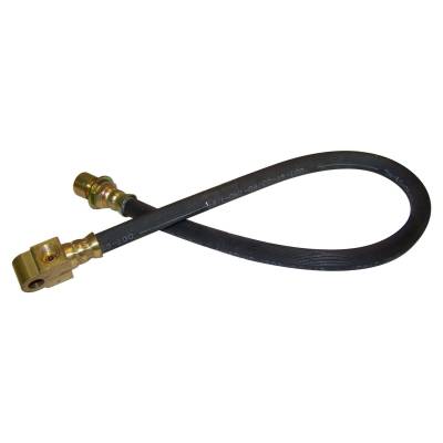 Crown Automotive Jeep Replacement - Crown Automotive J5352701 Brake Hose 74-75 for J10/J20