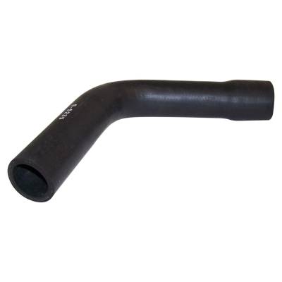 Crown Automotive Jeep Replacement - Crown Automotive J5354528 Radiator Hose for CJ5/CJ6/CJ7/J10/J20