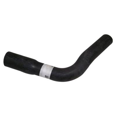 Crown Automotive Jeep Replacement - Crown J5360950 Radiator Hose for 80-83 Jeep CJ5/CJ7/Scrambler