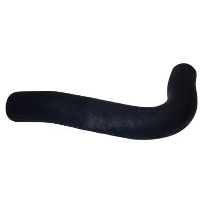 Crown Automotive Jeep Replacement - Crown Automotive J5362698 Radiator Hose for 81-87 J10