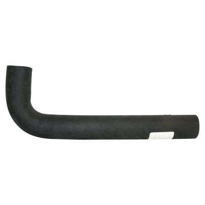 Crown Automotive Jeep Replacement - Crown Automotive J5364659 Radiator Hose for CJ7