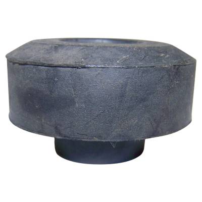 Crown Automotive Jeep Replacement - Crown Automotive J5455290 Body Mount Bushing for 99-00 Jeep CJ5/CJ7