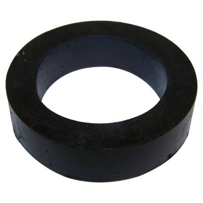 Crown Automotive Jeep Replacement - Crown Automotive J5462446 Body Mount Spacer for CJ5/CJ7/Scrambler