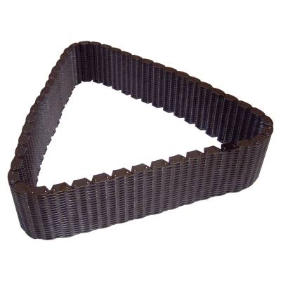 Crown Automotive Jeep Replacement - Crown Automotive J8122392 Transfer Case Chain