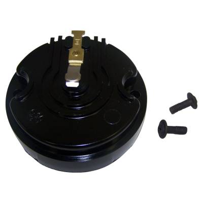Crown Automotive Jeep Replacement - Crown Automotive J8122343 Distributor Rotor