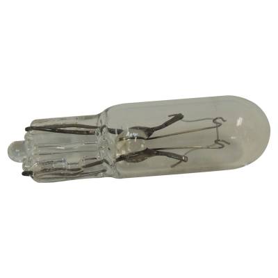 Crown Automotive Jeep Replacement - Crown Automotive J8125723 Bulb Fits