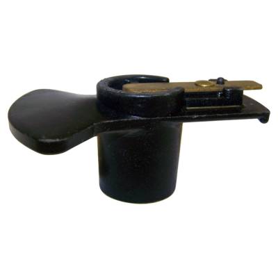Crown Automotive Jeep Replacement - Crown Automotive J8126321 Distributor Rotor