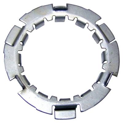 Crown Automotive Jeep Replacement - Crown Automotive J8134087 Synchronizer Retainer