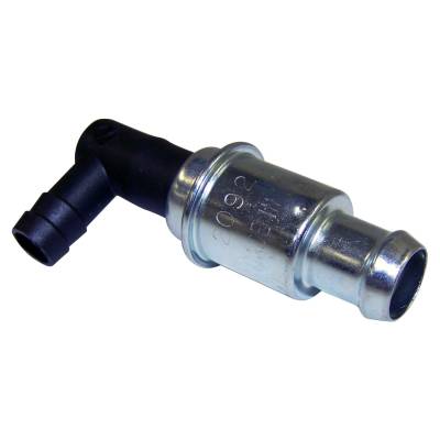 Crown Automotive Jeep Replacement - Crown Automotive J8132309 Crankcase Vent Valve