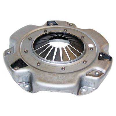 Crown Automotive Jeep Replacement - Crown Automotive J8132576 Clutch Pressure Plate for CJ5/CJ7/Scrambler