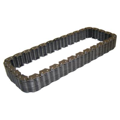 Crown Automotive Jeep Replacement - Crown Automotive J8134471 Transfer Case Chain