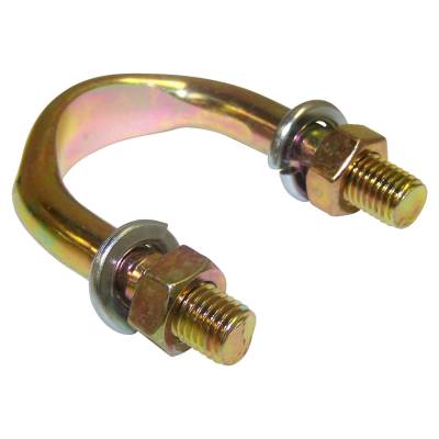Crown Automotive Jeep Replacement - Crown Automotive JA000490 Axle U-Bolt