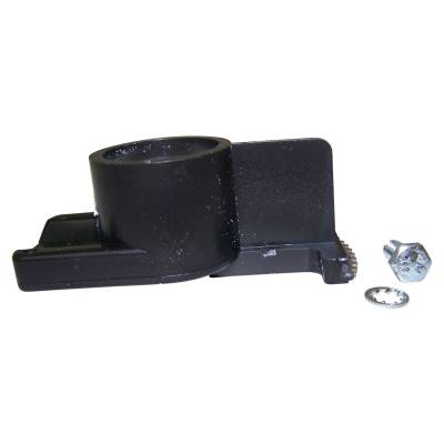 Crown Automotive Jeep Replacement - Crown Automotive MD611757 Distributor Rotor