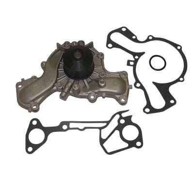 Crown Automotive Jeep Replacement - Crown Automotive MD972003 Water Pump