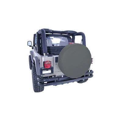 Outland Automotive - Outland 772935 Spare Tire Cover