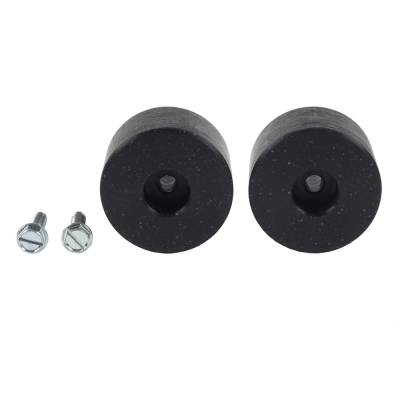 Rubicon Express - Rubicon Express RE1380 Bump Stop 2" Pair