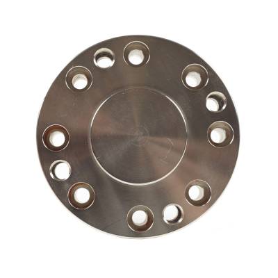 Rubicon Express - Rubicon Express RE1805 Transfer Case Adapter Flange Rear for Jeep Wrangler JK