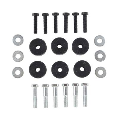 Rubicon Express - Rubicon Express RE2100 Transfer Case Lowering Kit 1 in