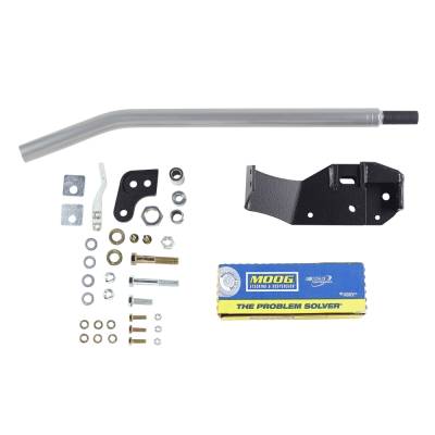 Rubicon Express - Rubicon Express RE2621 High Steer Kit for Jeep Wrangler JK