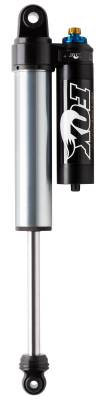 FOX Offroad Shocks - FOX Shocks 883-26-014 FOX 2.5 Factory Series Reservoir Shock Set