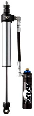 FOX Offroad Shocks - FOX Shocks 883-26-011 FOX 2.5 Factory Series Reservoir Shock Set