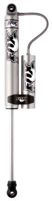 FOX Offroad Shocks - FOX Shocks 985-24-123 FOX 2.0 Performance Series Smooth Body Reservoir Shock