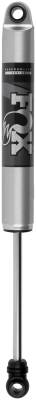 FOX Offroad Shocks - FOX Shocks 985-24-003 FOX 2.0 Performance Series Smooth Body IFP Shock
