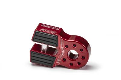 Factor 55 - Factor-55 00050-01 Flatlink Shackle Mount Red