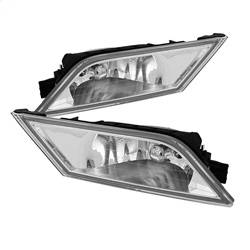 Spyder Auto - Spyder Auto 5064653 Fog Lights for 11-14 Honda Odyssey