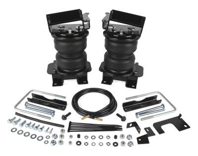 Air Lift - Air Lift 88389 LoadLifter 5000 Ultimate Air Spring Kit for 21-25 Ford F150