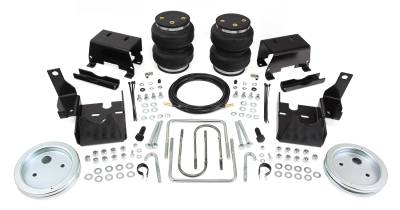 Air Lift - Air Lift 57229 LoadLifter Air Spring/Bag System for 16-23 Nissan Titan XD