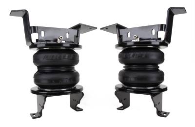 Air Lift - Air Lift 57541 LoadLifter 7500 XL Air Spring Kit for 20-26 Chevy/GMC 2500HD/3500