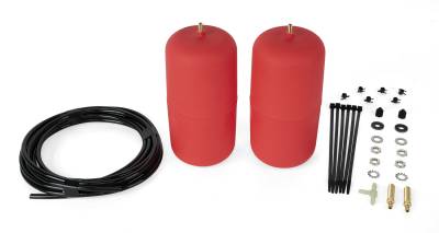 Air Lift - Air Lift 60858 Adjustable Universal Air Spring Kit for Bronco Sport Escape