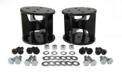 Air Lift - Air Lift 52445 Universal 4" Angled Air Spring Spacer